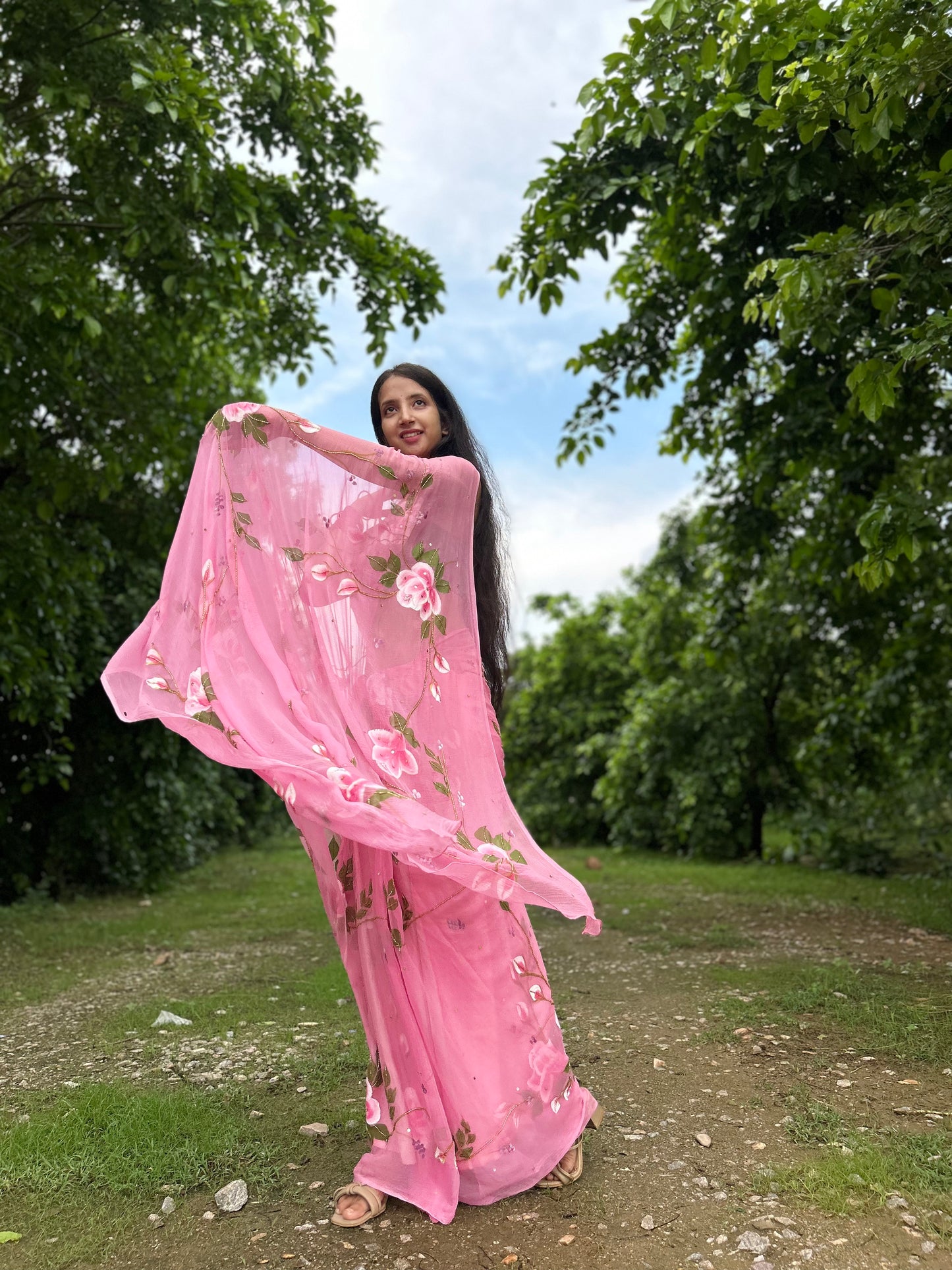 Pink Riwaayat