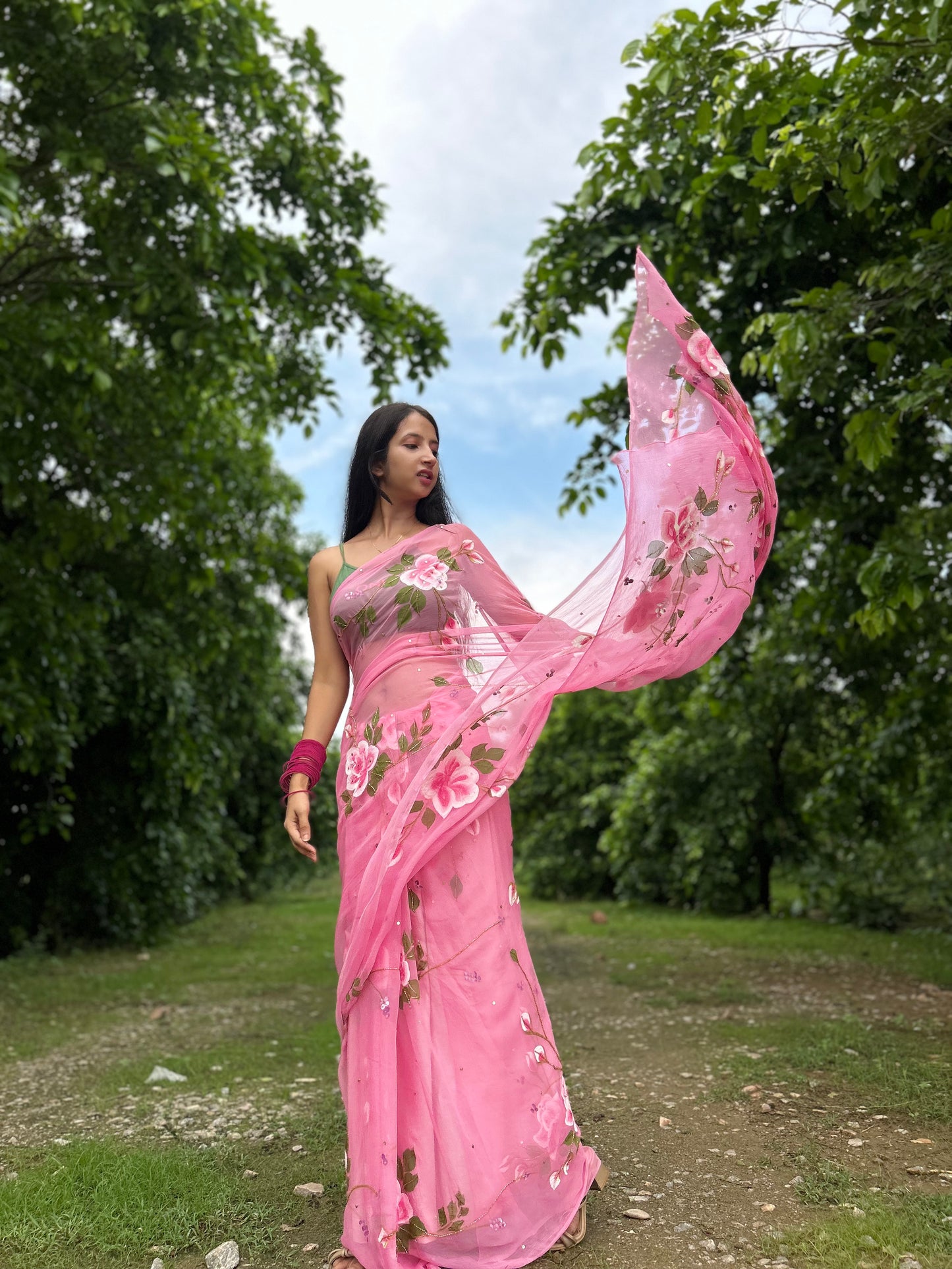 Pink Riwaayat