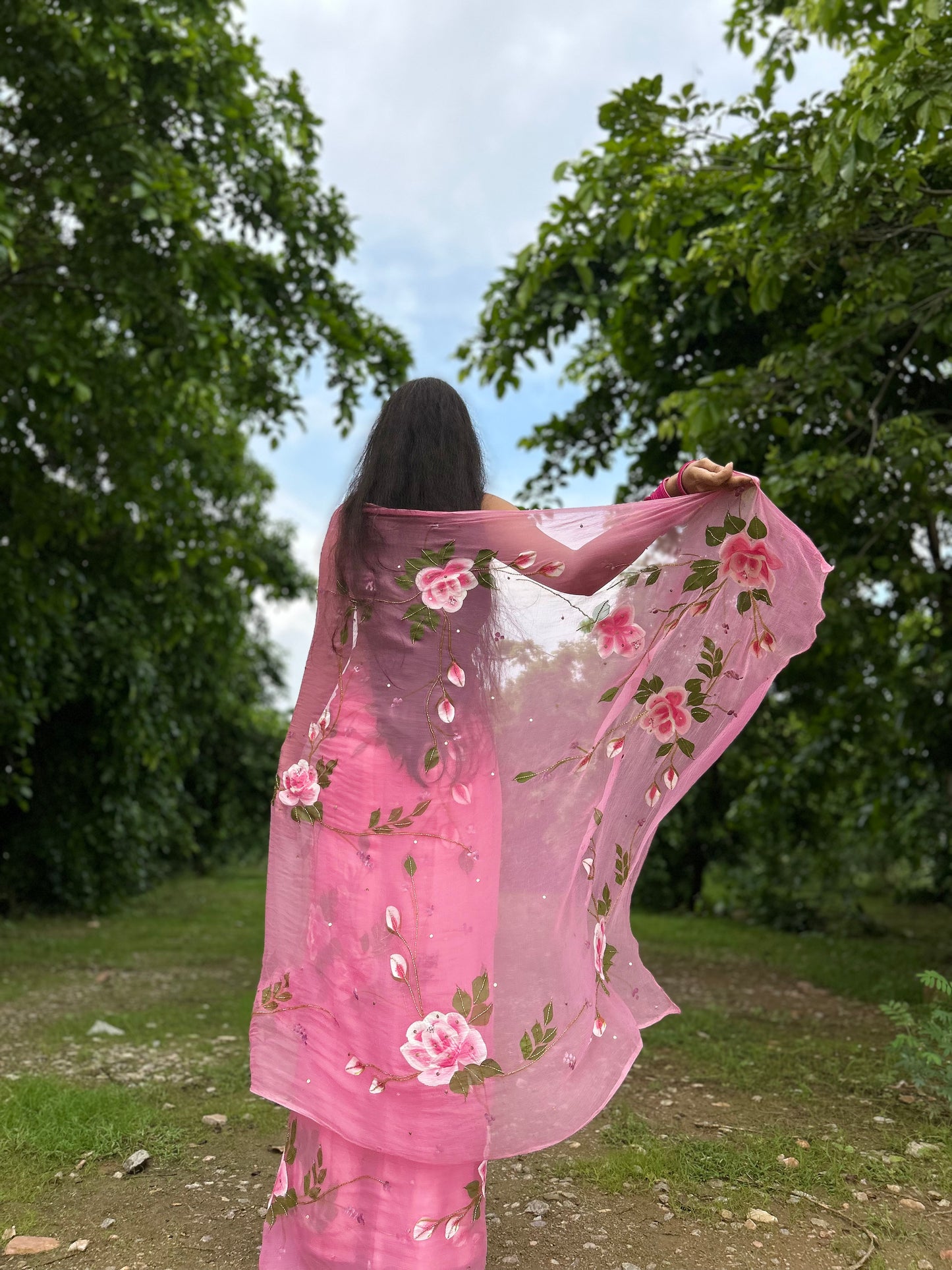 Pink Riwaayat