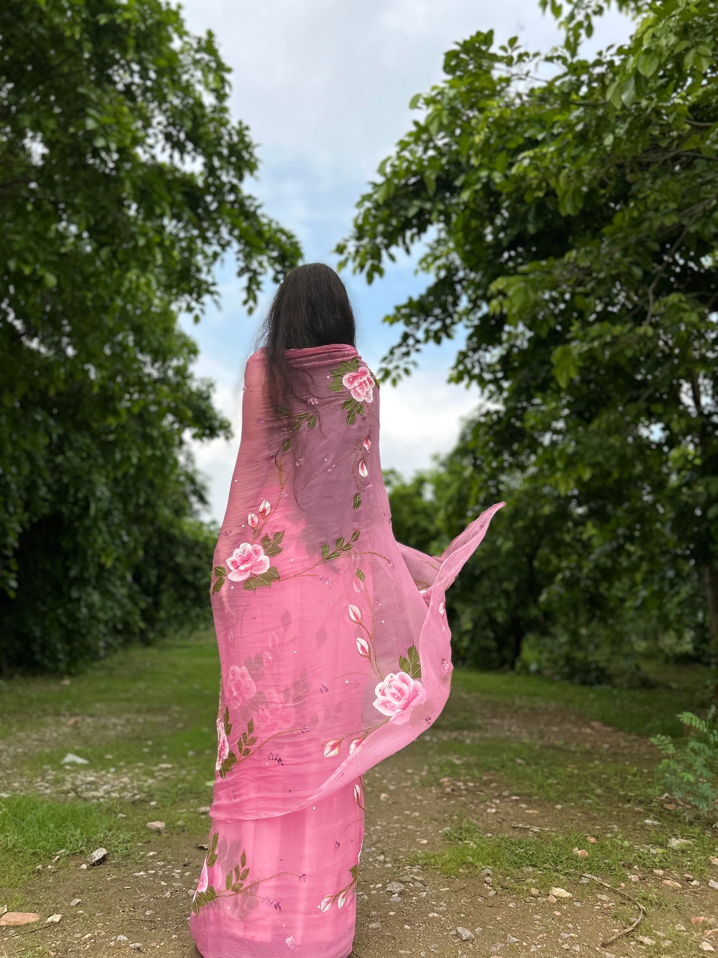 Pink Riwaayat