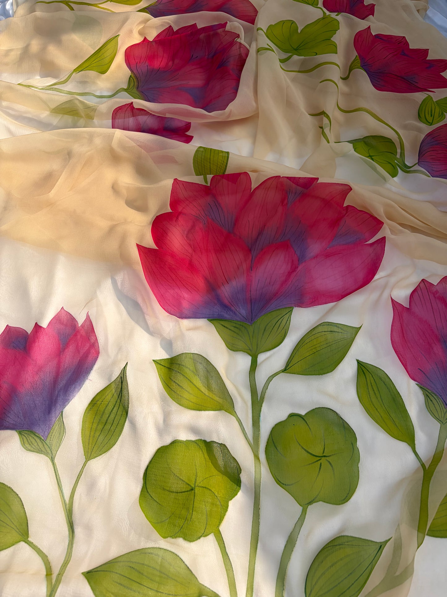 Lotus Cream