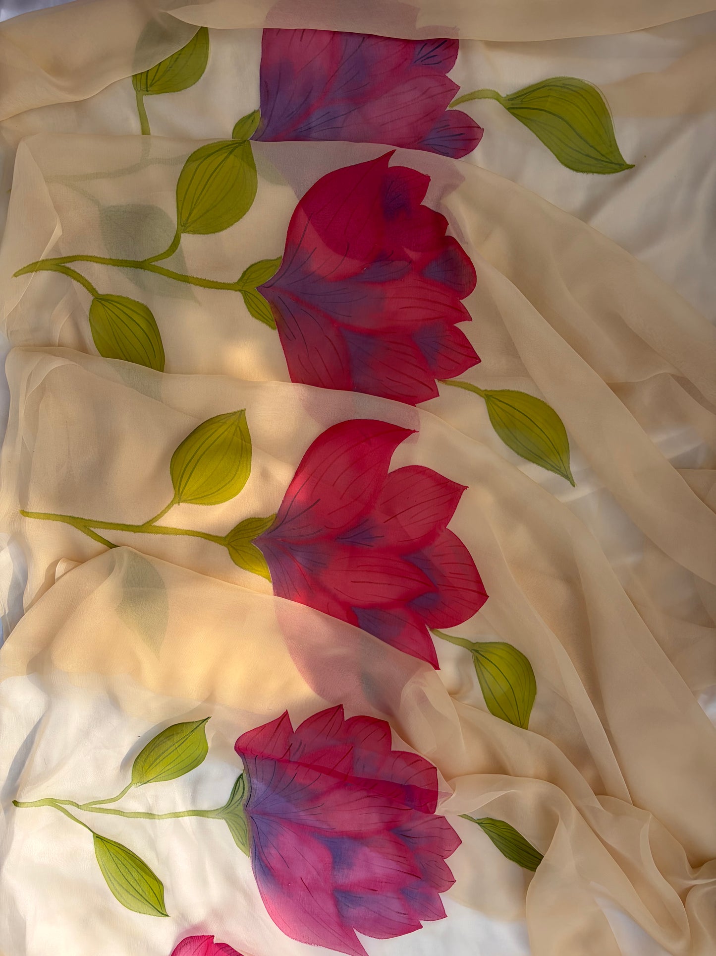 Lotus Cream