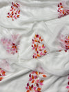 Leafy Dupatta