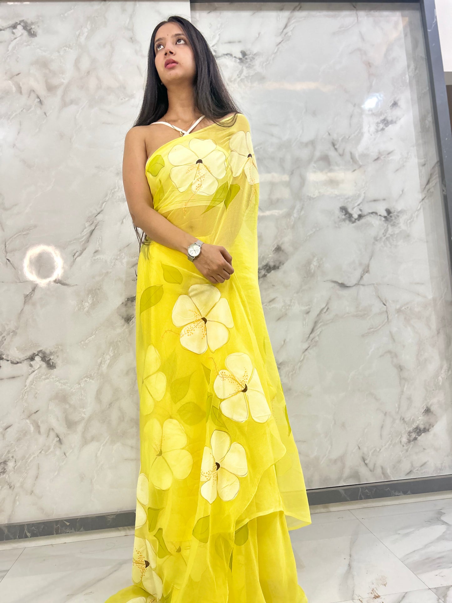 Famous Yellow