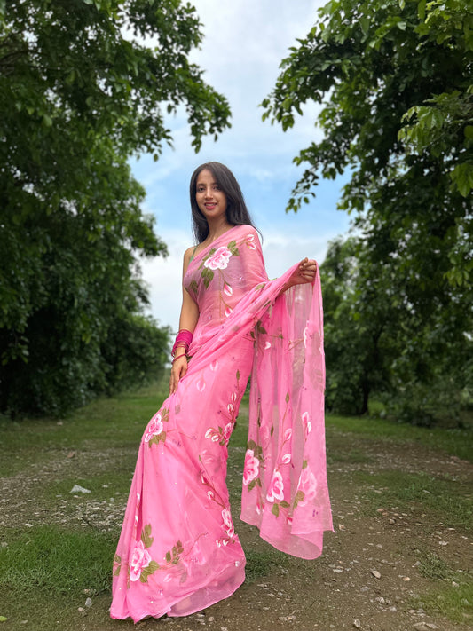 Pink Riwaayat