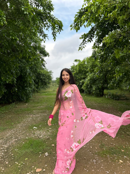 Pink Riwaayat