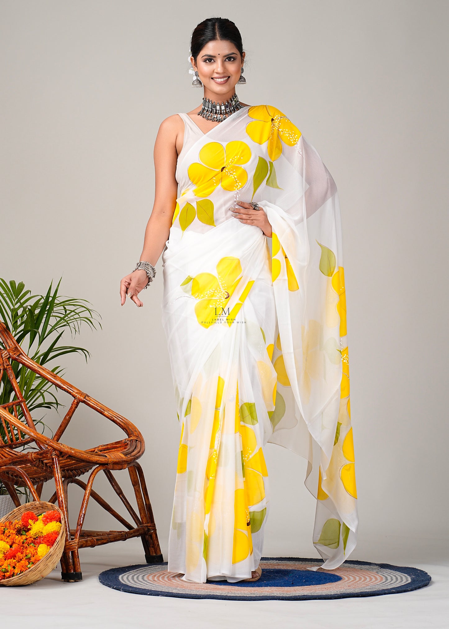 Famous Yellow