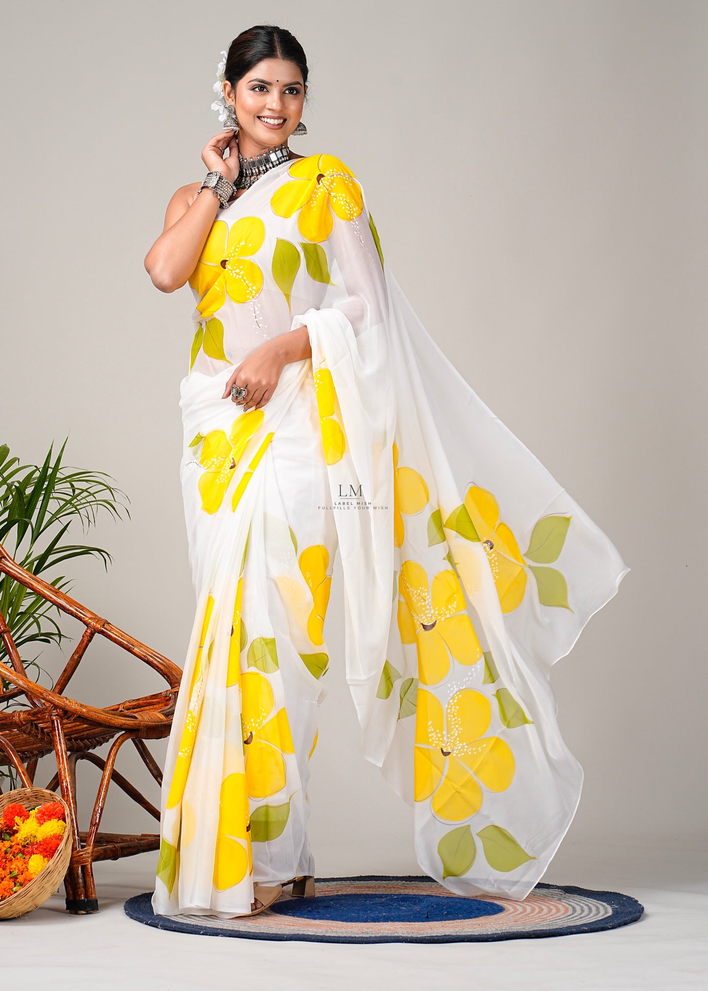 Famous Yellow