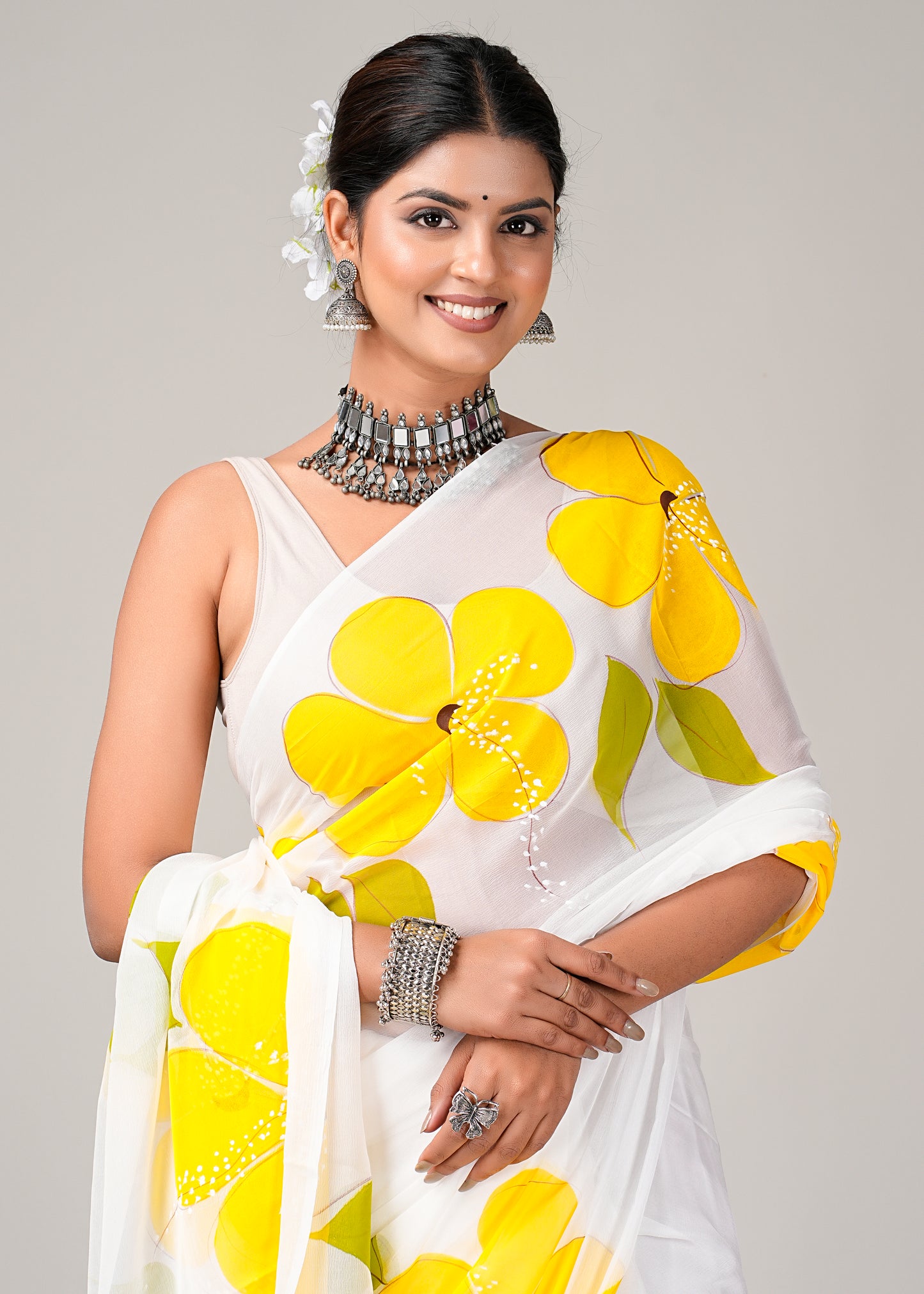 Famous Yellow